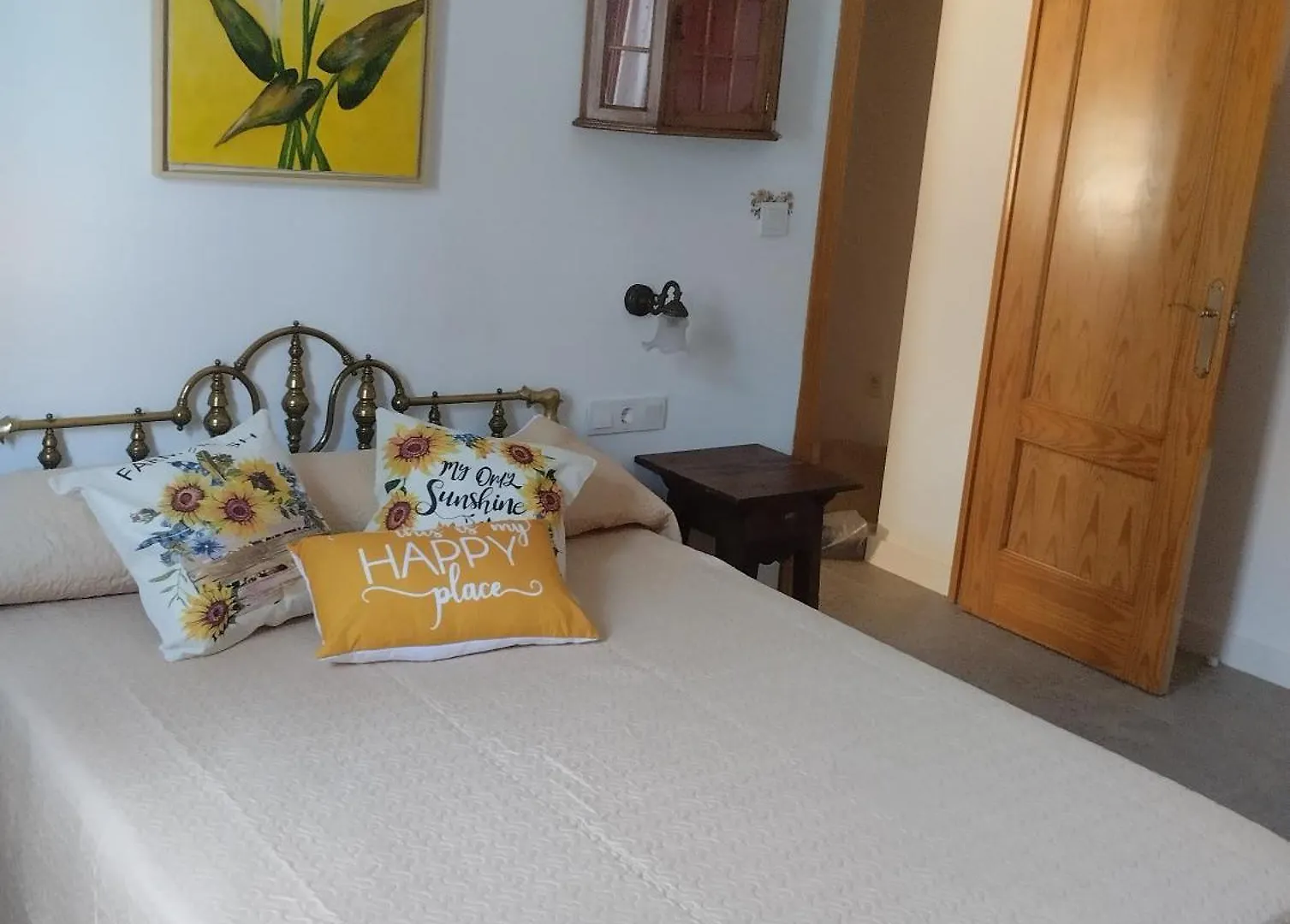 Holiday home Casa El Valle Verde Granada Lecrin