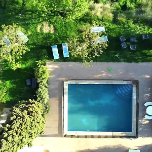 La Fuente Retreat Lecrin