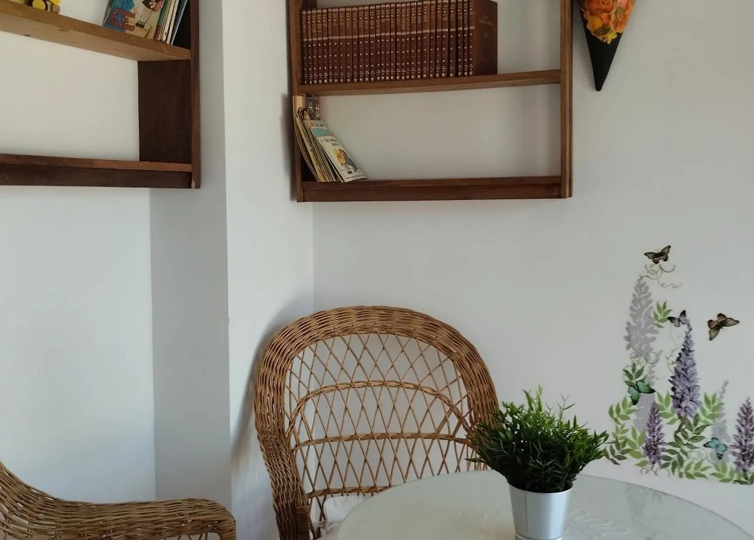 Holiday home Casa El Valle Verde Granada Lecrin Spain